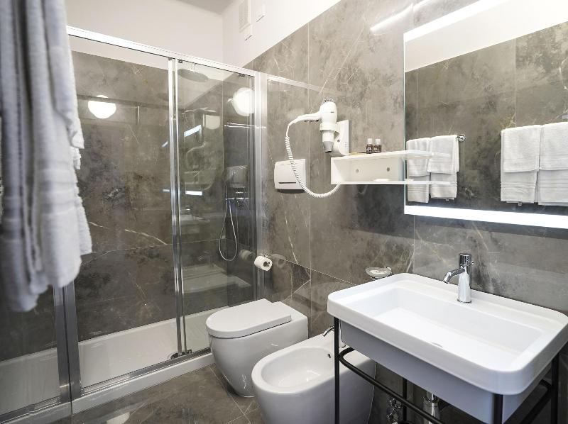 Hotel Sole Mare - Oda