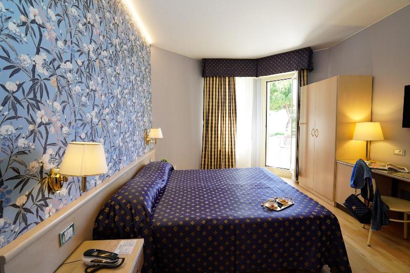 Hotel Sole Mare - Oda