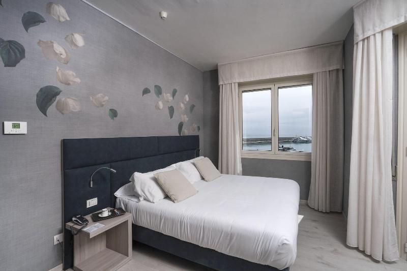 Hotel Sole Mare - Oda