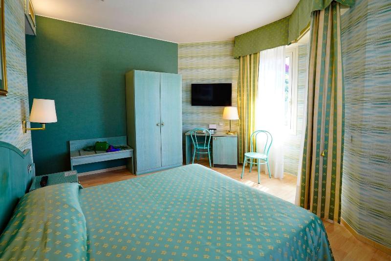 Hotel Sole Mare - Oda