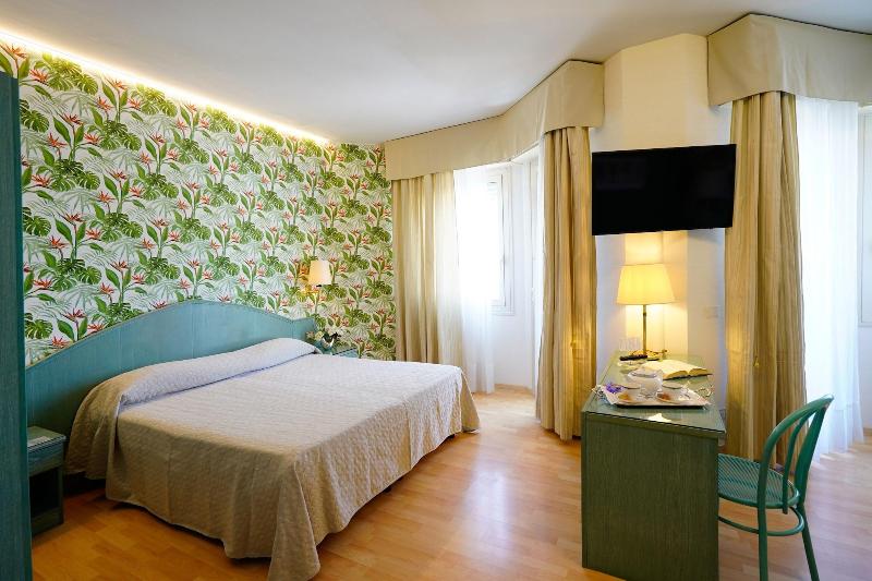 Hotel Sole Mare - Oda