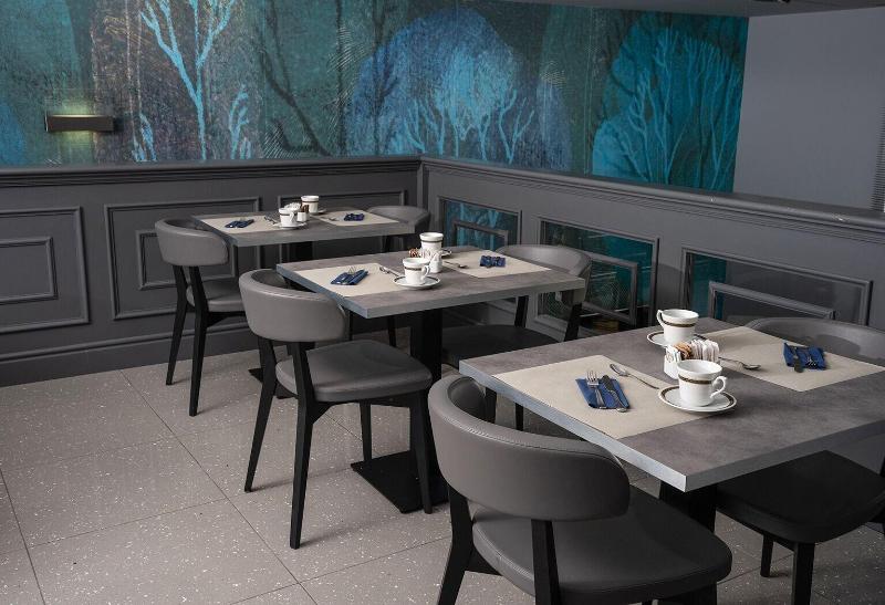 Hotel Sole Mare - Restoran
