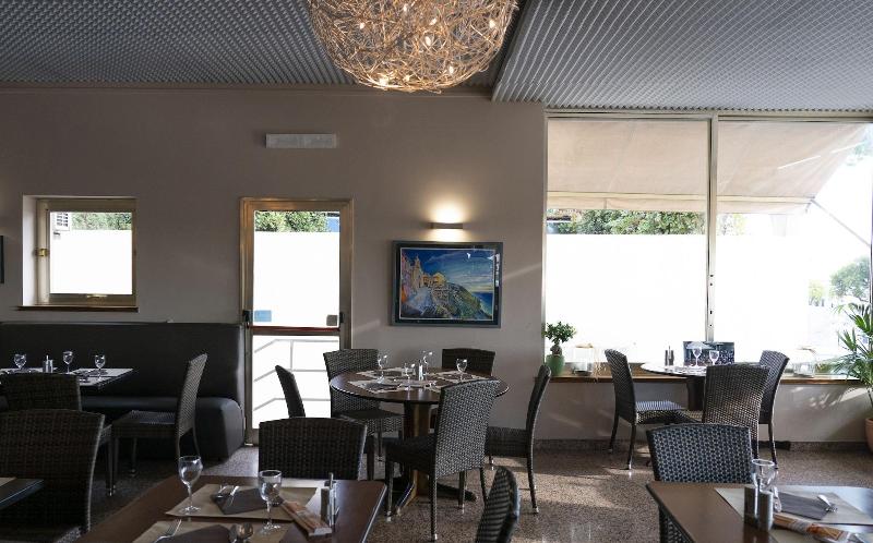 Hotel Sole Mare - Restoran