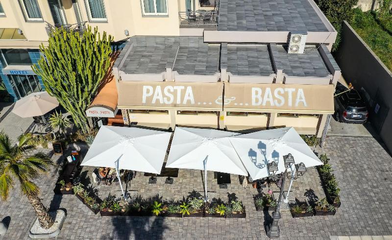 Hotel Sole Mare - Restoran
