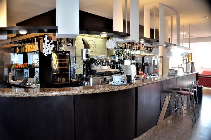 Park Hotel - Bar