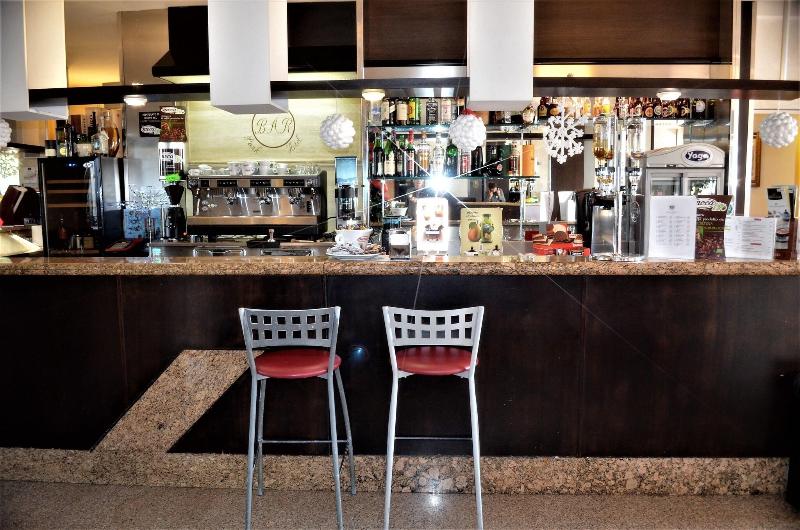 Park Hotel - Bar