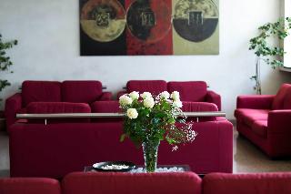 Park Hotel fotoÄŸrafÄ±