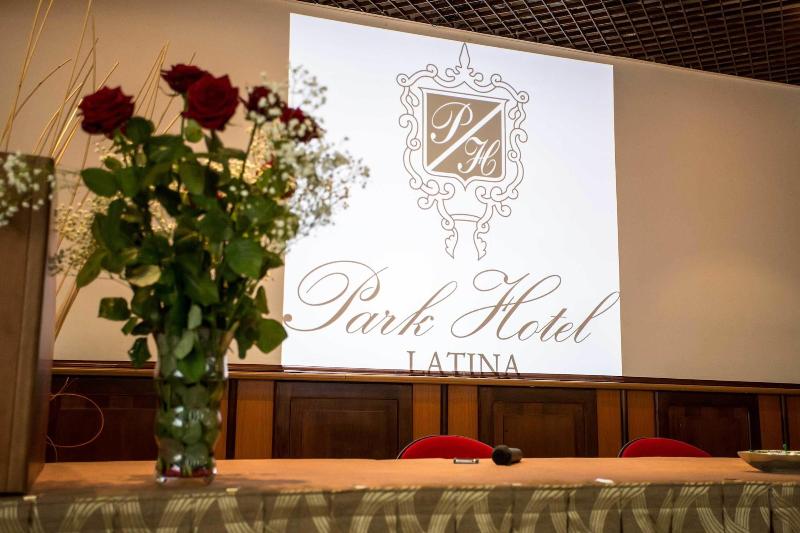 Park Hotel - Toplantı