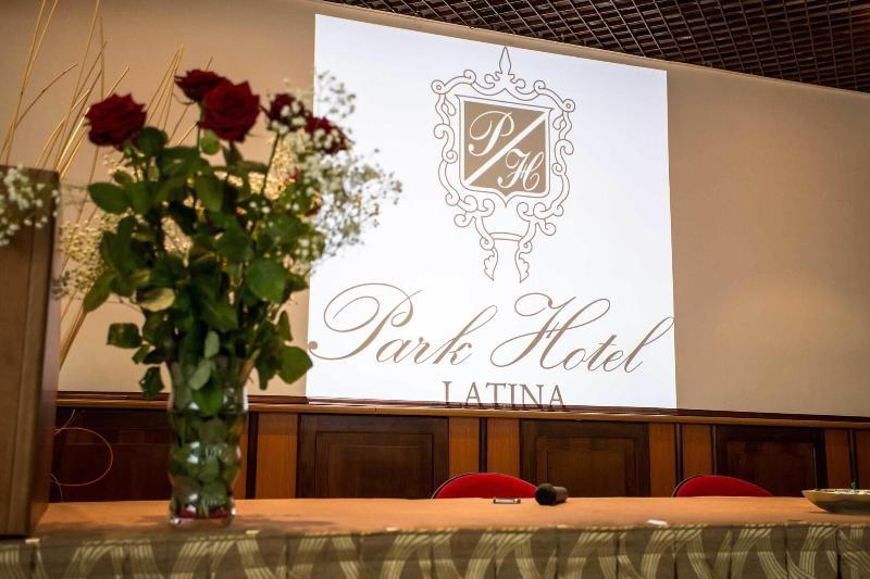 Park Hotel - Toplantı