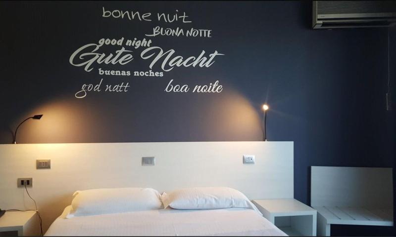 Park Hotel - Genel
