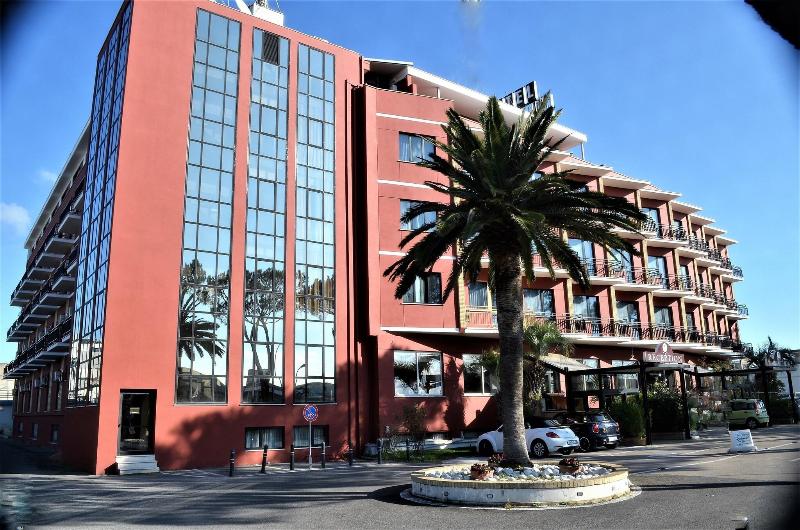 Park Hotel - Genel