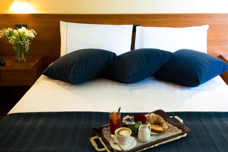 Park Hotel - Oda