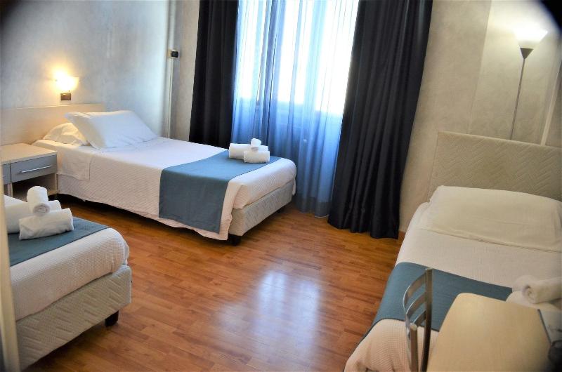 Park Hotel - Oda
