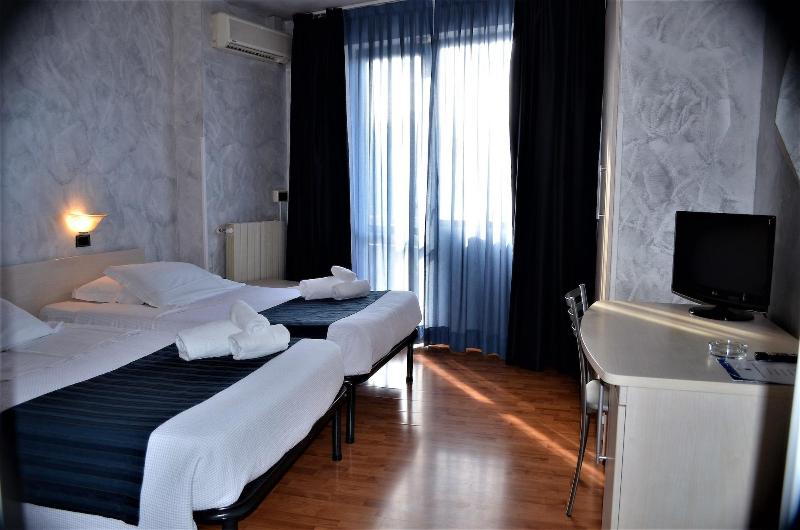Park Hotel - Oda