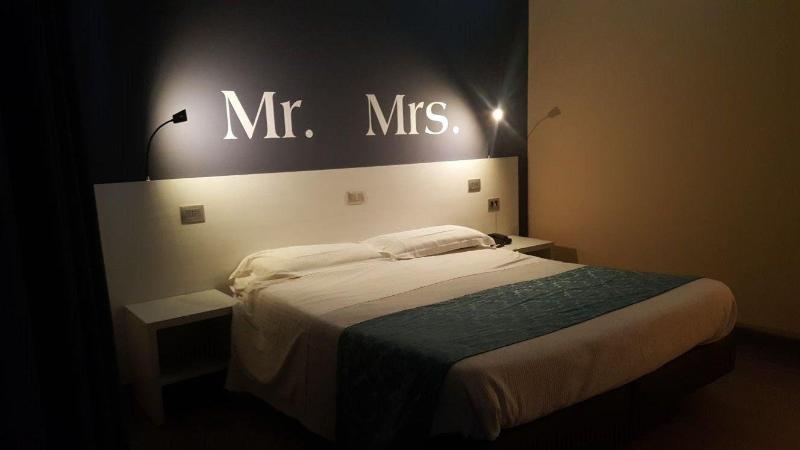 Park Hotel - Oda