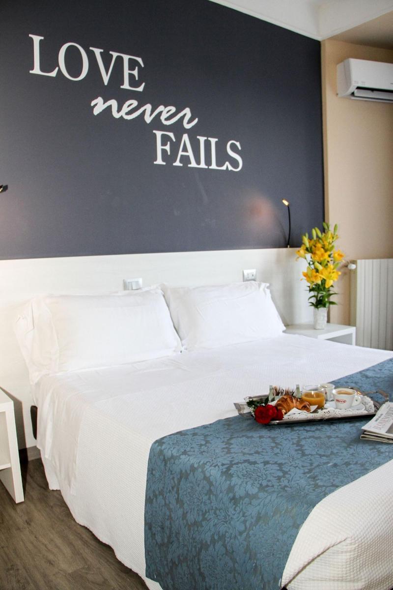 Park Hotel - Oda