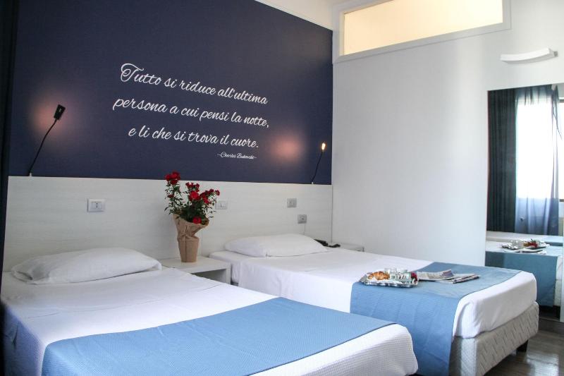 Park Hotel - Oda