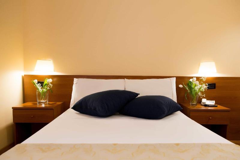 Park Hotel - Oda