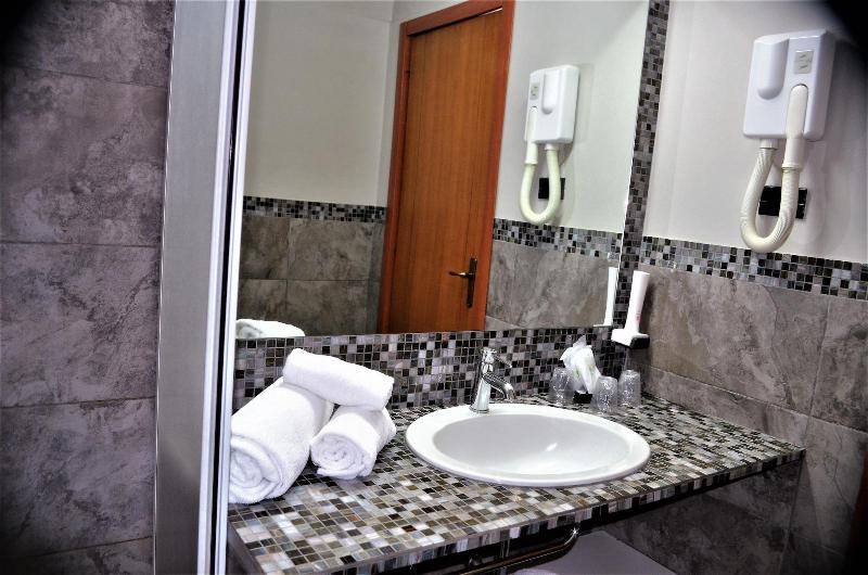 Park Hotel - Oda