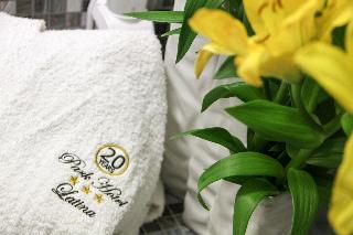 Park Hotel fotoÄŸrafÄ±