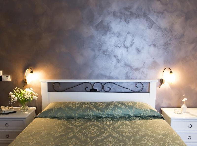 Park Hotel - Oda