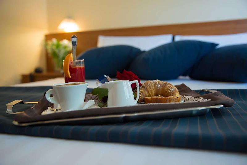 Park Hotel - Oda