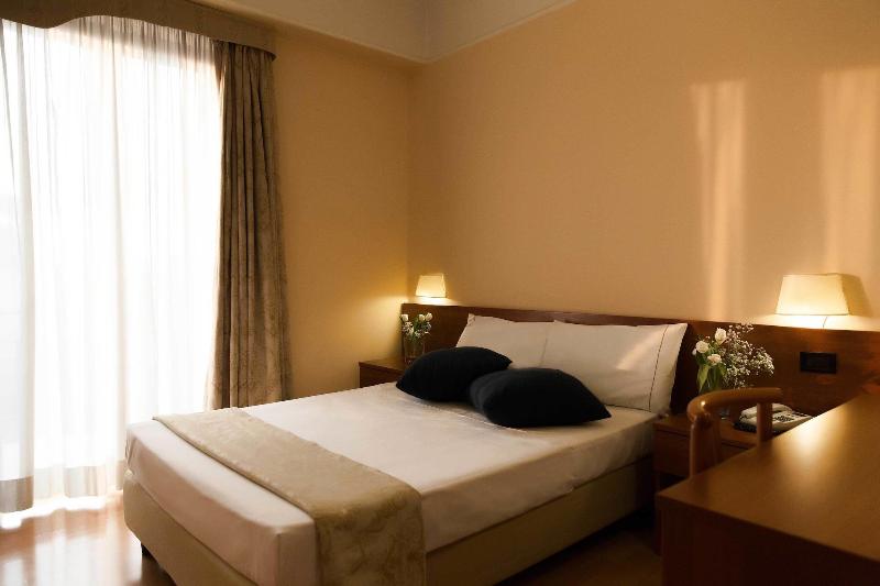 Park Hotel - Oda