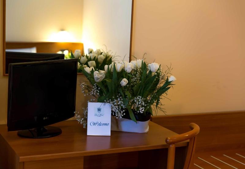 Park Hotel - Oda