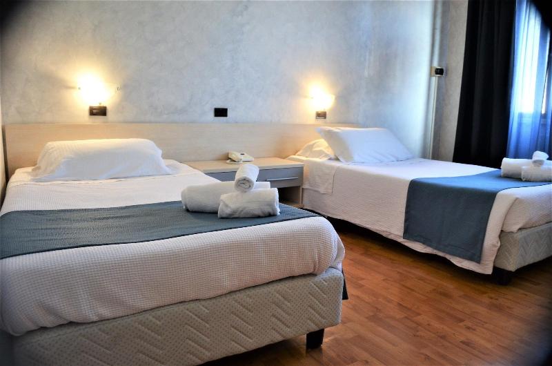 Park Hotel - Oda
