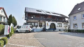 Gasthof Rössle otel fotoğrafı