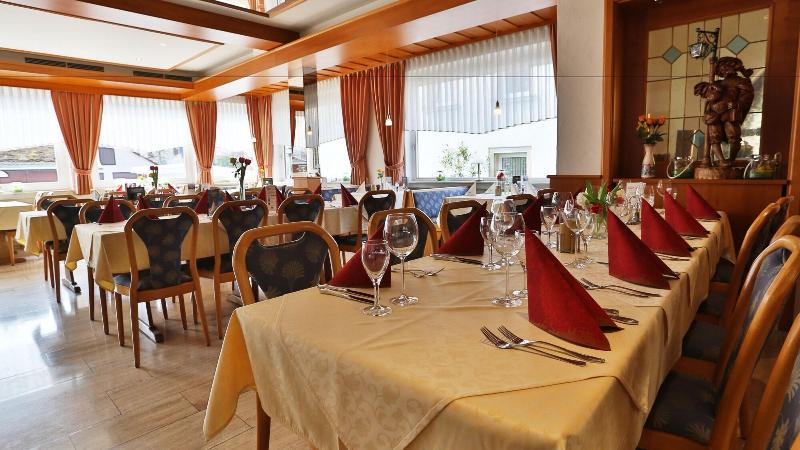 Gasthof Rössle - Restoran