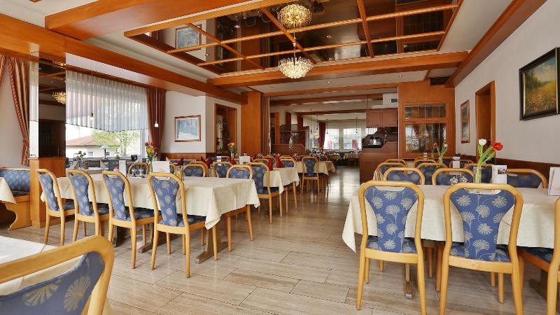 Gasthof Rössle - Restoran