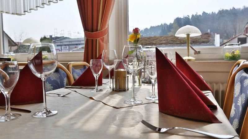 Gasthof Rössle - Restoran
