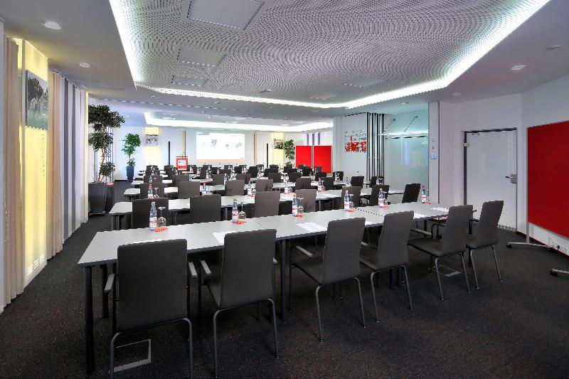 Best Western Plus Aalener Roemerhotel - Toplantı