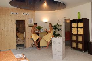 Best Western Plus Aalener Roemerhotel fotoÄŸrafÄ±