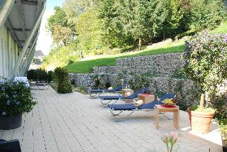 Best Western Plus Aalener Roemerhotel fotoÄŸrafÄ±
