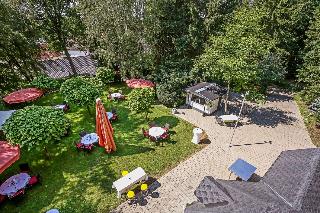 Best Western Plus Aalener Roemerhotel fotoÄŸrafÄ±