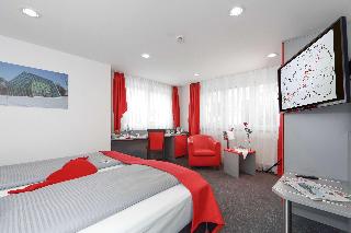 Best Western Plus Aalener Roemerhotel fotoÄŸrafÄ±