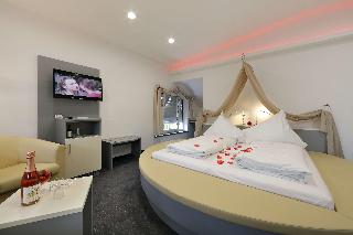 Best Western Plus Aalener Roemerhotel fotoÄŸrafÄ±