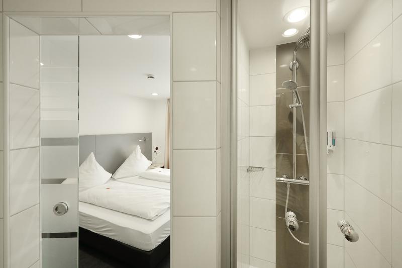 Best Western Plus Aalener Roemerhotel - Oda