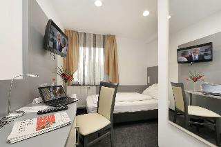 Best Western Plus Aalener Roemerhotel fotoÄŸrafÄ±