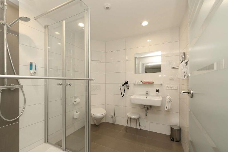 Best Western Plus Aalener Roemerhotel - Oda