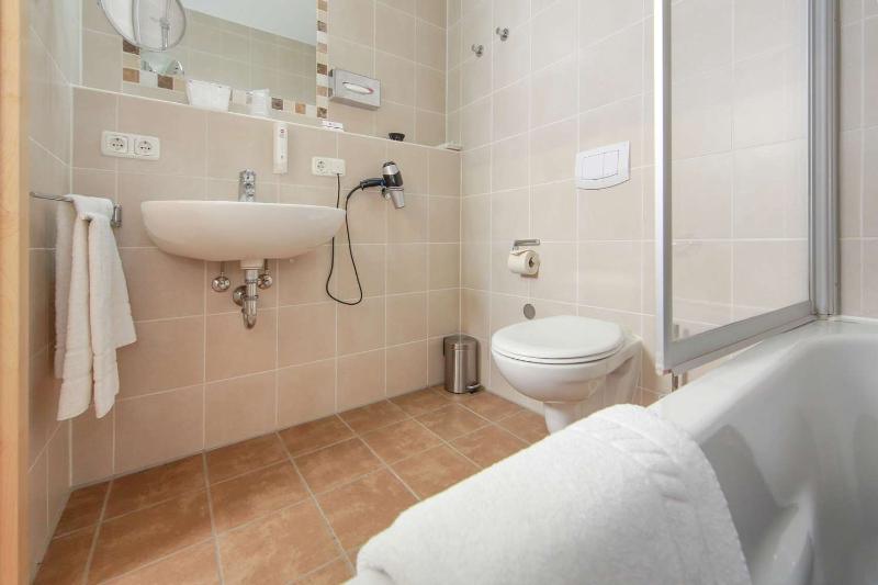 Best Western Plus Aalener Roemerhotel - Oda
