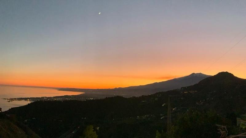 Villa Taormina - Aktivite