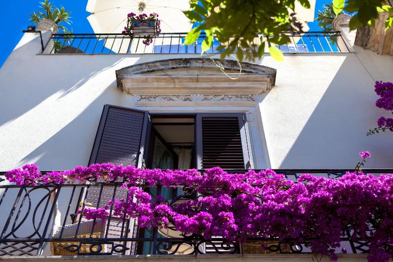 Villa Taormina - Genel