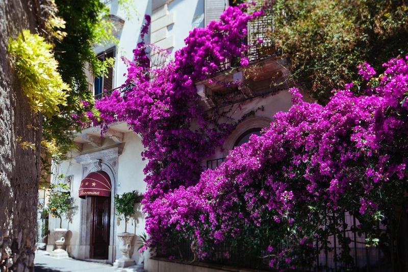 Villa Taormina - Genel