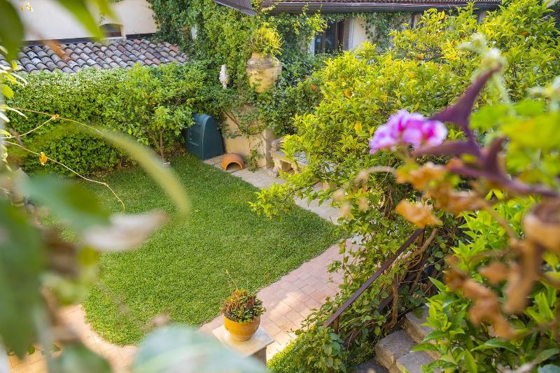 Villa Taormina - Genel