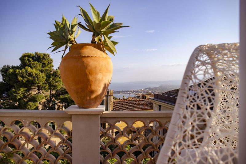 Villa Taormina - Genel