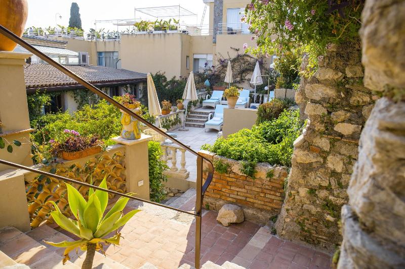 Villa Taormina - Genel