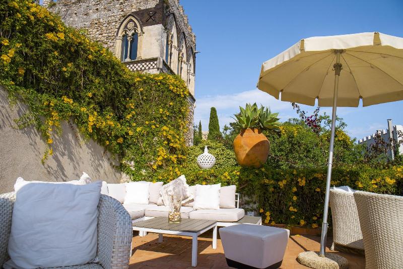 Villa Taormina - Genel